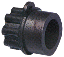 Allpa Rubber Drain Plug (Ø35mm) For Item Code N1423 - 008570 72dpi - 9008570