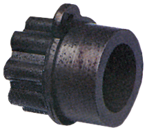 Allpa Rubber Drain Plug (Ø35mm) For Item Code N1423 - 008570 72dpi - 9008570