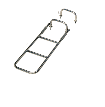 Allpa Stainless Steel Bathing Ladder, 5-Steps - 029190 72dpi - 9029190