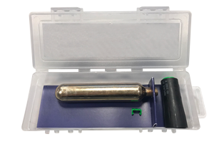 Rearming Kit United Moulders Inflator 33gr Complete - 031022 72dpi - 9031022