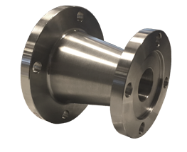 Adapter Flange, From 4" To 5" - 040004 72dpi - 9040004