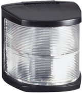 Hella Serie 2984 All-Round Light, 12v/25w, 225°, Bsh-3nm, Black Housing With Clear Lens - 041100 72dpi - 9041100