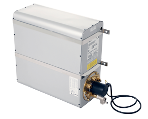 Allpa Aluminum Marine Water Heater, 550w/20l, Rectangular Model, Weight 13kg - 051520 72dpi - 9051520