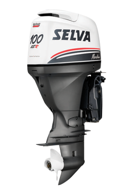 Selva Outboard Engine Swordfish 115efi, E.st.l.pt., 115hp - 058474 72dpi 1 - 9058500