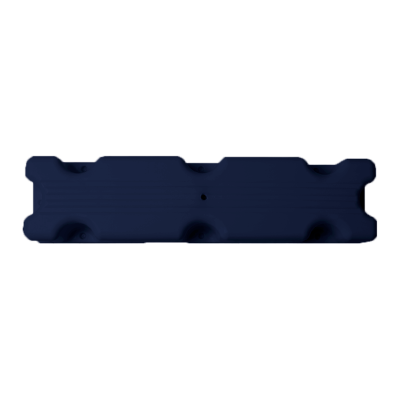 Allpa Block Fender, 50x12x7cm, 1,4kg, Dark Blue (Size 1) - 059709 72dpi - 9059709