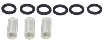 Sierra Fuel Filter Elements With Seal Rings (Set) - 064321 72dpi - 9064321