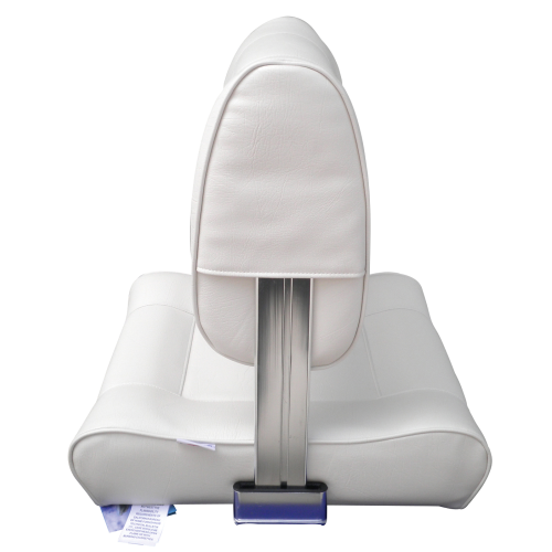 Allpa Boat Chair Model 'Athene' Flip-Back, White - 069126 2 72dpi - 9069126