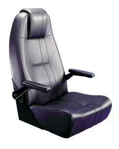 Allpa Boat Chair Model Royal De Luxe, Black - 069230 72dpi 1 - 9069230