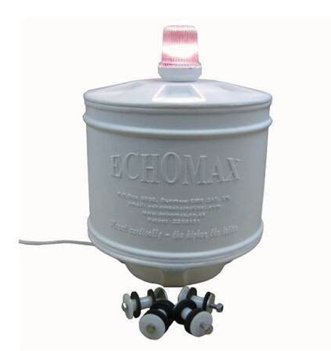 Echomax 230 Compact Radar Reflector - 070446 72dpi - 9070446