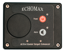 Allpa Echomax Active-X & Xs-Dual Watertight Control Panel - 070509 72dpi - 9070509