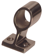 Allpa Stainless Steel Grab Rail Holder Fitting 60°, Ø25,4mm, H=56mm - 072211 72dpi - 9072211