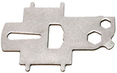 Allpa Stainless Steel Universal Key For Deck Entries - 078880 72dpi - 9078880
