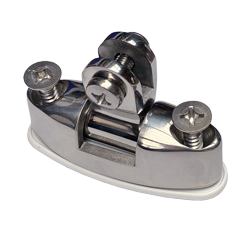 Allpa Stainless Steel Deck Hinge With Screws, Pin & Nylon Protection Base - 080119 72dpi 1 - 9080119