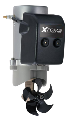 Xforce Se25s 110/S Bow Thruster Kit - 085405 - 9085405/P