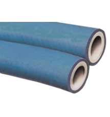 allpa steam-/hot water hose, food quality