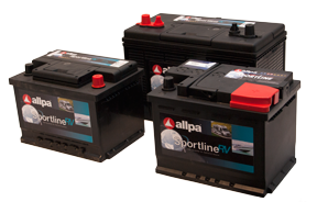 Allpa Deep Cycle Agm Battery 12v, 160ah - 094020 1 72dpi 2 - 9094023