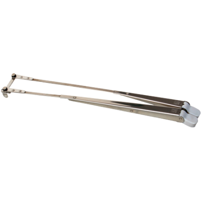 Allpa Stainless Steel Windshield Wiper Arm Pantograph Model 'Foxtrot', L=500mm - 096752 72dpi - 9096752