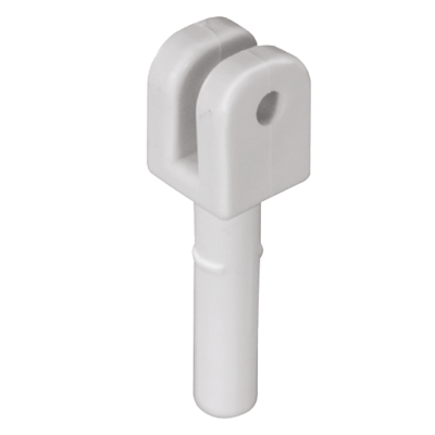Allpa Nylon 'Row Lock'- Attachment (Pin) Ø12mm - 124514 72dpi - 124514