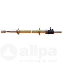 Allpa Propeller Shaft Assembly Set-K3 With Ø30mm Propeller Shaft - 176325 1 1 2 - 176330