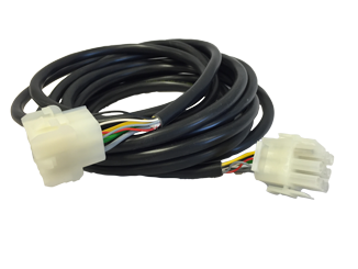 Allpa Wire Harness For Search Light, 4m - 180090 72dpi - 180090