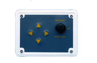 Allpa Control Panel For Search Light, 12v - 180112 72dpi - 180112