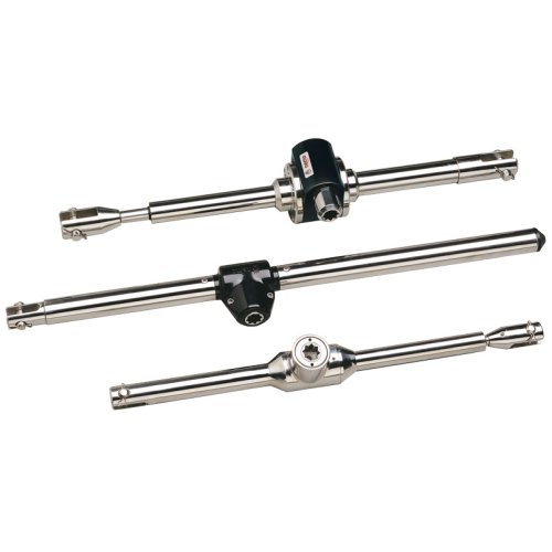 Allpa Stainless Steel Stayscrew With Winchhandle Operation, With Stainless Steel Spindle - 212700 01 72dpi - 212700