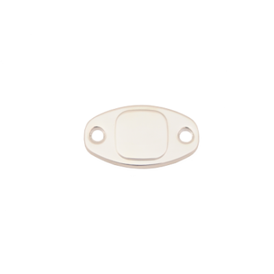 Allpa Single Magnetic Door-/Cabinetholder, 26x32x15mm - 269015 72dpi - 269015
