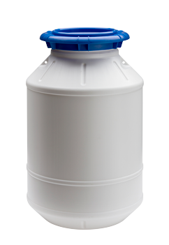 Allpa Watertight Container, 12l, H=380mm - 486584 72dpi - 486584