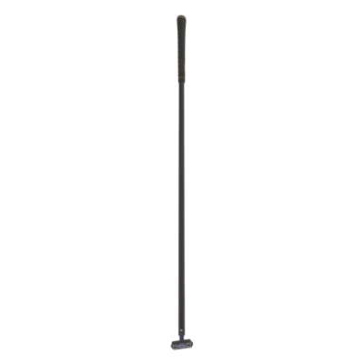 Allpa Aluminum Tiller Extension (Joystick), With Golfgrip Handle & Plastic Joint, L=610mm - 511000 72dpi - 511000