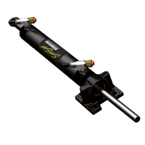 Seastar Cylinder 110kgm For Hydraulic Inboard Steering System (Ba175-7tm) - 5303 3totaal - HC5319-3
