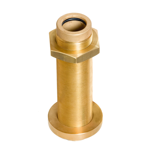 Allpa Bronze Rudder Gland For Rudder Stock, Ø40mm, L=313mm - 562241 72dpi - 562241