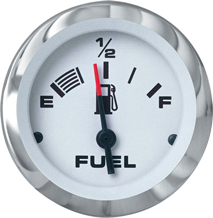 Veethree Lido Pro Fuel Meter (Vdo) - 65240f 72dpi - 65240F
