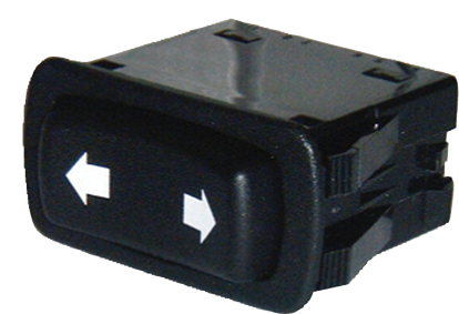 Johnson Pump Polarity Reversing Switch Kit For Ultra Ballast Pump F4b-11 - 660947196 72dpi - 660947196