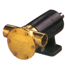 Johnson Pump self-priming bronze allround impeller pumps