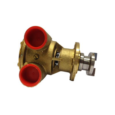 Johnson Pump Self-Priming Bronze Cooling-Impeller Pump F7b-9 (Vetus) - 6610242181 72dpi - 6610242181