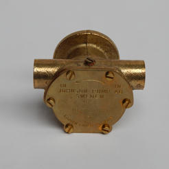 Johnson Pump Self-Priming Bronze Cooling-Impeller Pump F4b-9 (Volvo Penta) - 6610350983 72dpi - 6610350983