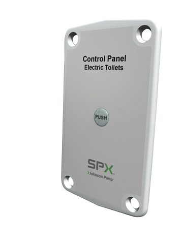 Johnson Pump Control Panel For Standard-Electric - 66814752001 72dpi - 66814752001