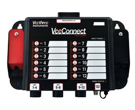 Veethree Veeconnect Electronic Circuit Breaker (Ecbu) Incl. Install. Components (6003) - 71870e los 72dpi - 71870E
