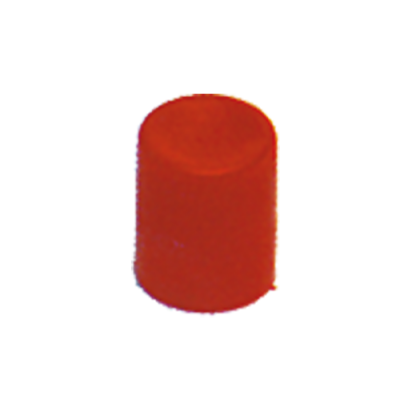 Seastar Red Push Button For B80/S Control - 9065053 - 9065053