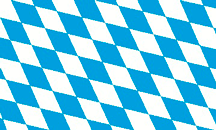 Allpa Bayern Flag 20x30cm - Ba2030 72dpi - BA2030