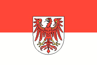Allpa Brandenburg Flag 20x30cm - Bb2030 72dpi - BB2030