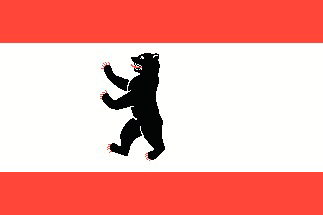 Allpa Berlin Flag 20x30cm - Ber2030 72dpi - BER2030
