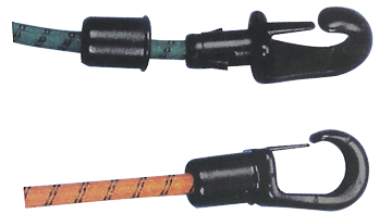 Allpa Plastic Snap Hook, Ø8mm - C2608019 72dpi - C2608019