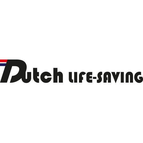Allpa Dutch Life-Saving Watersporthelmet 'L' - Dutchlifesaving logo 72dpi 8 - 9031689