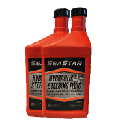Seastar Hydraulic Outboard Steering/Splashwell Mount - Ha5430 2x 72dpi 12 - 9074320