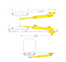Seastar Hydraulic Outboard Steering/Splashwell Mount - Hc5380 3 72dpi 1 - 9074320