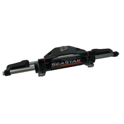 Seastar Adapter Kit With Tie Bar For Twin Engines Honda 115-130hp (Hc5342) - Ho5063 72dpi - HO5063