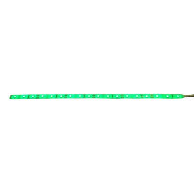 Allpa Led Strip Flexible With Adhesive Edge, Green - L1901181 72dpi groen - L1901181