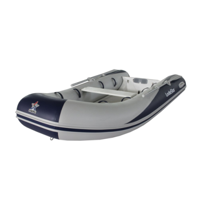 Lodestar Inflatable Boat Rib 420 Open/Long Shaft - Lodestar ribopen - 9038067