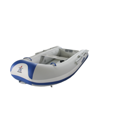 Lodestar Inflatable Boat Ultra Light 250 Drop-Stitch Air Deck-Floor - Lodestar ul - 9038035